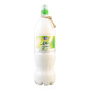 دوغ بدون گاز با سبزیجات دلال 1/5 لیتری هراز