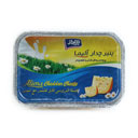 پنیر چدار آلیما 350 گرمی هراز