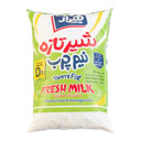 شیر نایلونی 850 میلی 2/5 درصد هراز
