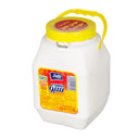 ماست همزده پرچرب 1800 گرمی پرچرب هراز