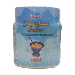 ارده ممتاز بارپاز