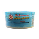 حلوا ارده ممتاز بارپاز 500 گرمی حاج عباس بهجتی