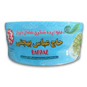 حلوا ارده شکری ممتاز 800 گرمی بارپاز