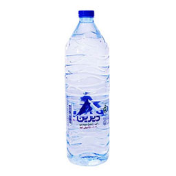 آب آشامیدنی 1/5 لیتری دیزین