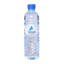 آب آشامیدنی 500 میلی لیتری دیزین