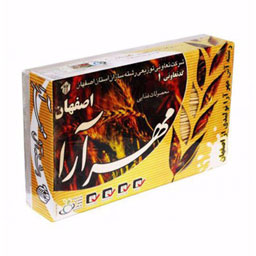 رشته مخصوص آش جعبه مقوایی 700 گرمی مهرآرا