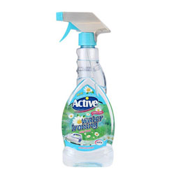 مایع اتو اسپری اکتیو 1000 میلی لیتری آبی