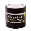 واکس مو 200 میلی لیتری کریستال