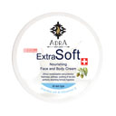 کرم مرطوب کننده دست و صورت اکسترا سافت 200 میلی لیتری آدرا