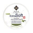 کرم مرطوب کننده دست و صورت 200 میلی لیتری آدرا