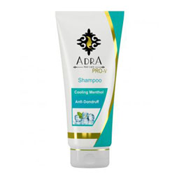 شامپو ضدشوره آدرا