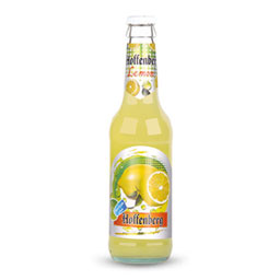 نوشیدنی لیموناد 330 میلی لیتری هوفنبرگ