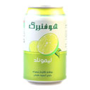 نوشابه گازدار لیموناد 330 میلی لیتری هوفنبرگ