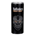 نوشابه انرژی زا قوطی 250 میلی لیتری کلاسیک هوفنبرگ