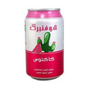 آبمیوه قوطی کاکتوس 330 میلی لیتری هوفنبرگ