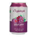 آبمیوه قوطی انگور شیرازی 330 میلی لیتری هوفنبرگ