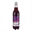 نوشیدنی گازدار انگور قرمز 1000 میلی‌لیتری هوفنبرگ