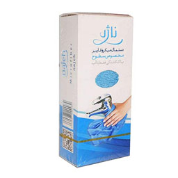 دستمال میکروفایبر مخصوص سطوح ناژه