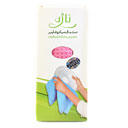 دستمال میکروفایبر مخصوص خشک کردن ظروف ناژه