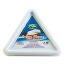 پنیر خامه ای مثلثی صباح