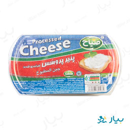 پنیر پروسس 350گرمی صباح