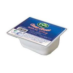 پنیر تک نفره صباح