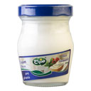 پنیر خامه ای 140 گرمی صباح