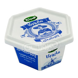 پنیر خامه ای مایورکا صباح 150 گرمی