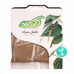 فلفل سیاه 35 گرمی گلماد