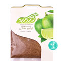 پودر لیمو عمانی 45 گرمی گلماد