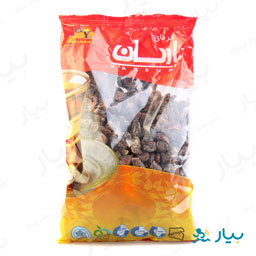 خرمای 500 گرمی پارسان