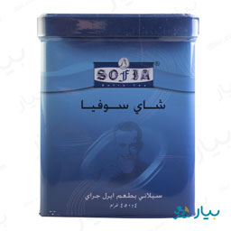 چای شکسته معطر 450 گرمی سوفیا