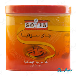 چای کله مورچه لایت کنیا 450 گرمی سوفیا