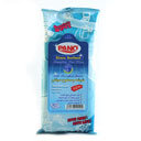 دستمال مرطوب پاک کننده شیشه و سطوح صیقلی 36 برگی پانو