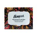 دستمال مرطوب و معطر پاک کننده آرایش صورت و دور چشم 40عددی ماکسی کول