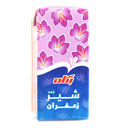 شیر زعفران 200 میلی لیتری پگاه