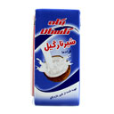 شیر نارگیل استریل 200 میلی لیتری پگاه گلستان