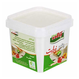 پپنیر لاکتیکی زیارت 400 گرمی پگاه گلستان