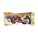 کیک 2قلوبامغزکاپوچینو بینگو