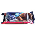 کیک براونی دو قلو غنی شده با ویتامین دی و کلسیم 120 گرمی بینگو