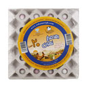 تخم مرغ 20 عددی رها مرغ تهران