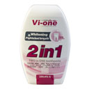 خمیر دندان 1×2 سفید کننده و ضد بوی بد دهان 100 گرمی وی وان