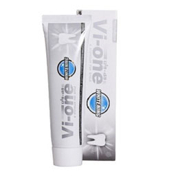 خمیر دندان سفیدکننده 80 گرمی وی وان