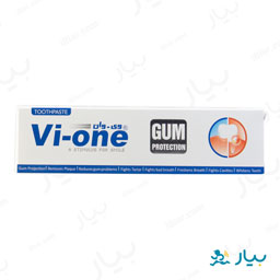 خمیردندان محافظ لثه وی وان