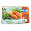 فیله مرغ سوخاری 280 گرمی بون آدو