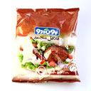 فلافل منجمد 500 گرمی بونادو