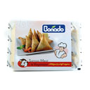 سمبوسه گوشت و سبزیجات 400 گرمی بونادو