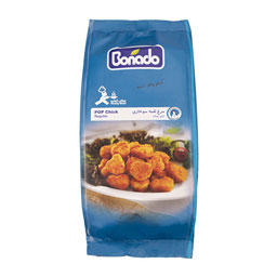 پاپ چیک 450گرمی بونادو