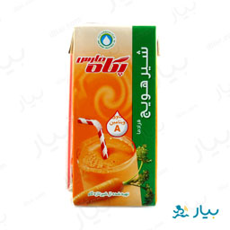 شیرهویج 200 میلی لیتری پگاه فارس