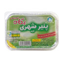 پنیر شهری 300 گرمی پگاه گلپایگان